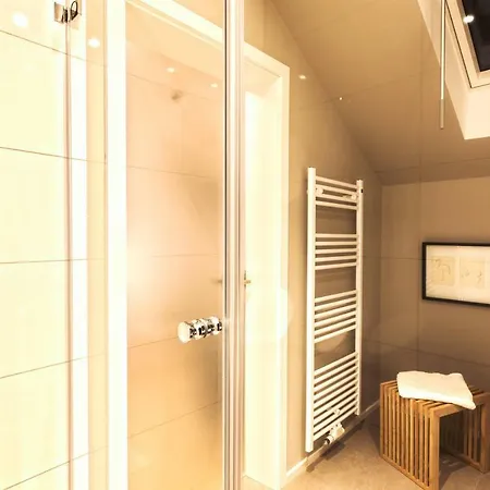 Schoenfelder Apartamento Düsseldorf