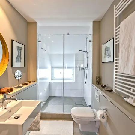 Apartamento Schoenfelder