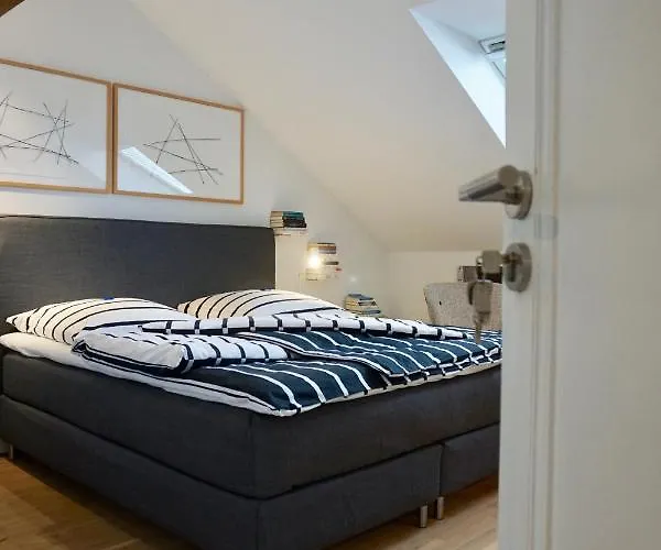 Schoenfelder Apartamento