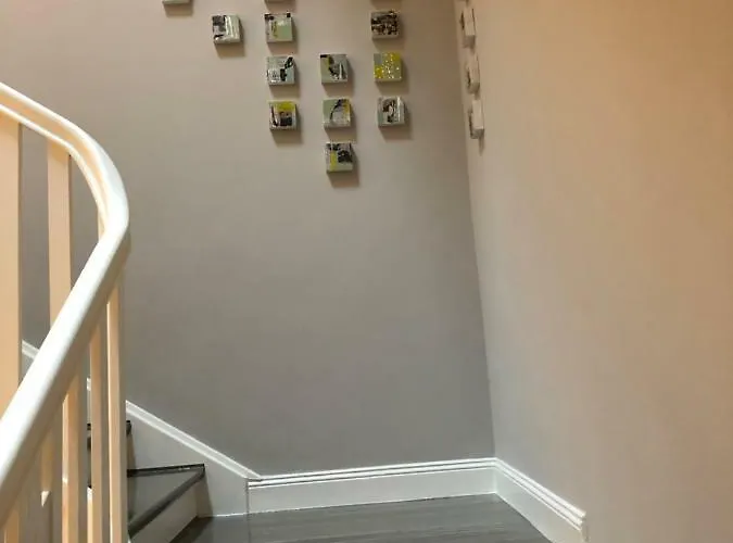 Schoenfelder Apartamento