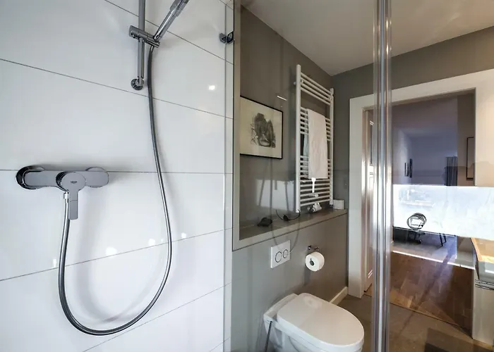 Schoenfelder Apartamento