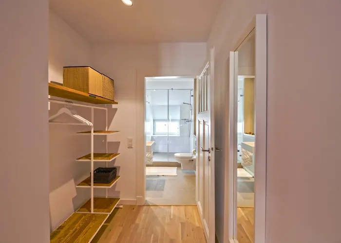 Schoenfelder Apartamento