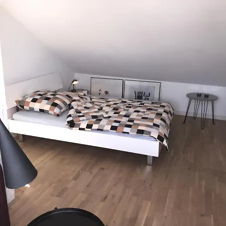 Schoenfelder Apartment Dusseldorf
