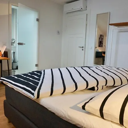 Apartment Schoenfelder Dusseldorf