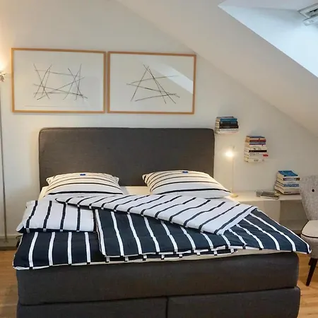 Apartment Schoenfelder