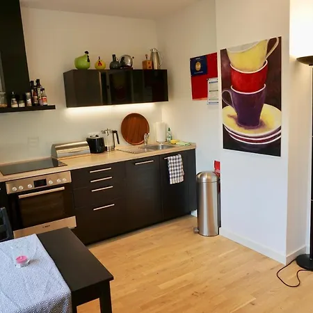 Schoenfelder * Düsseldorf