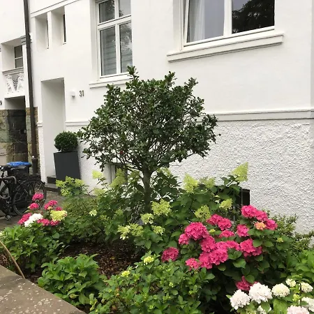 Schoenfelder Dusseldorf