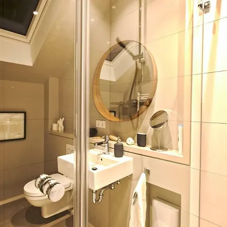 Appartement Schoenfelder