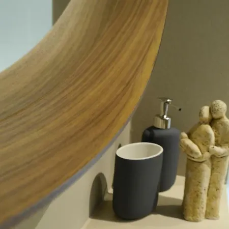 Schoenfelder Διαμέρισμα