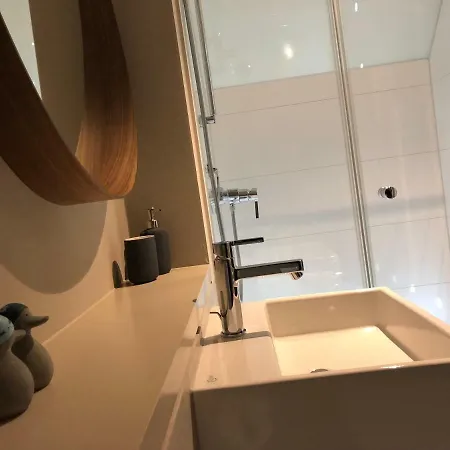 Schoenfelder Appartement