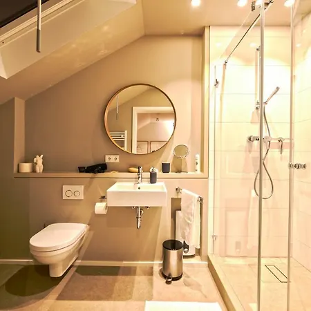 Apartment Schoenfelder Dusseldorf