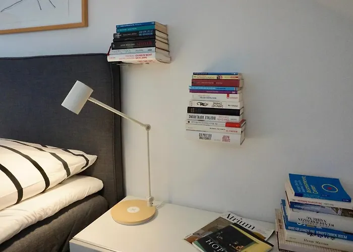 Appartement Schoenfelder Düsseldorf