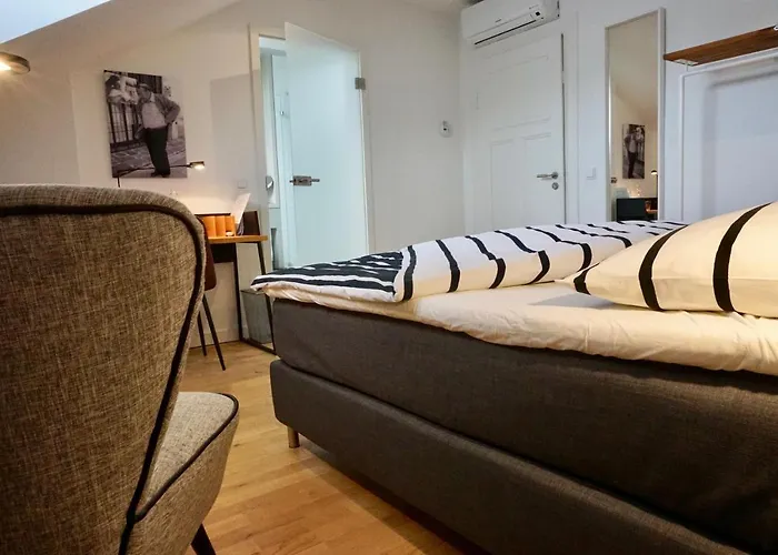 Schoenfelder Düsseldorf