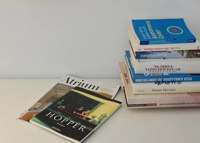 Lejlighed Schoenfelder Düsseldorf