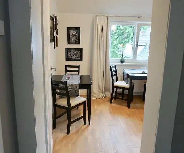 Schoenfelder Appartement