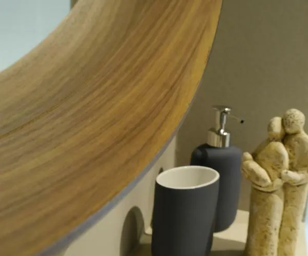 Schoenfelder Lejlighed