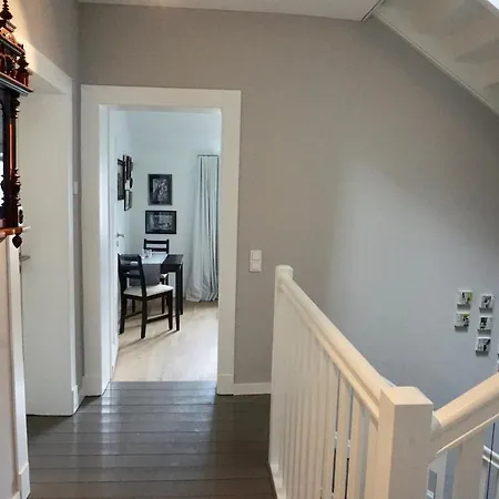 Schoenfelder Apartament Düsseldorf