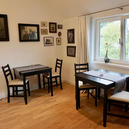 Apartament Schoenfelder