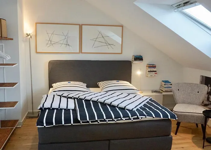 Apartament Schoenfelder