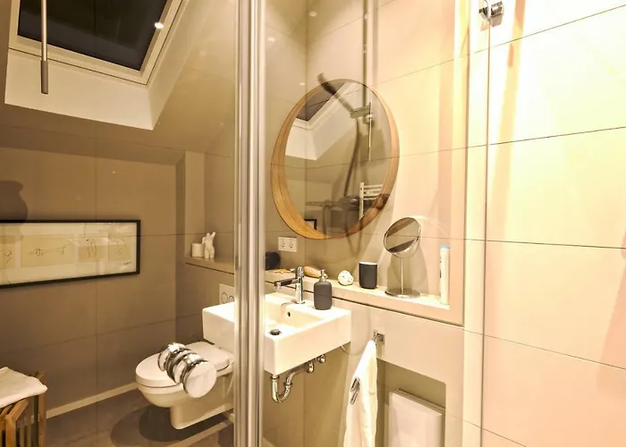 Apartament Schoenfelder