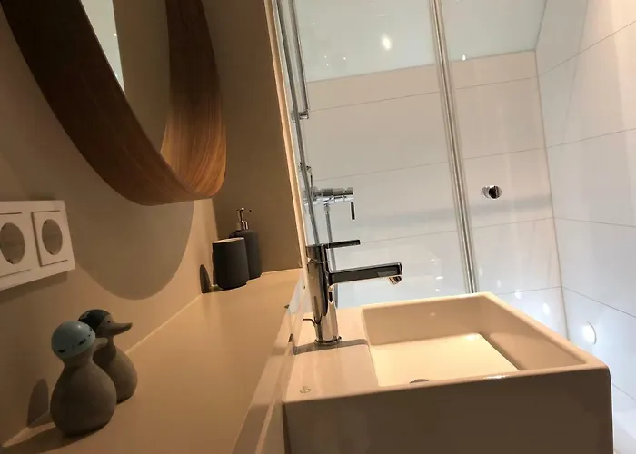 Schoenfelder Apartament