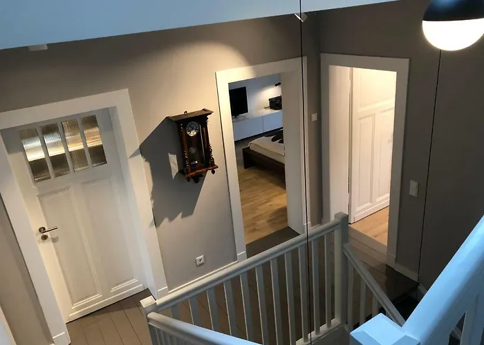 Schoenfelder Apartament