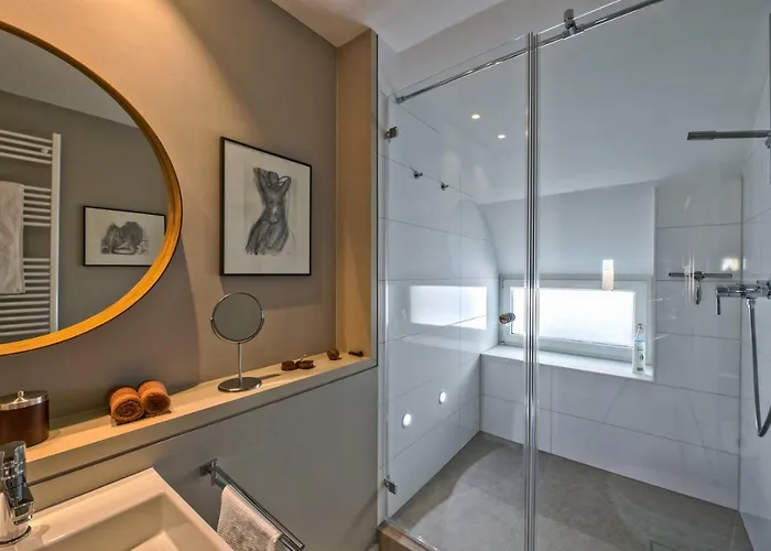 Schoenfelder Apartament Düsseldorf