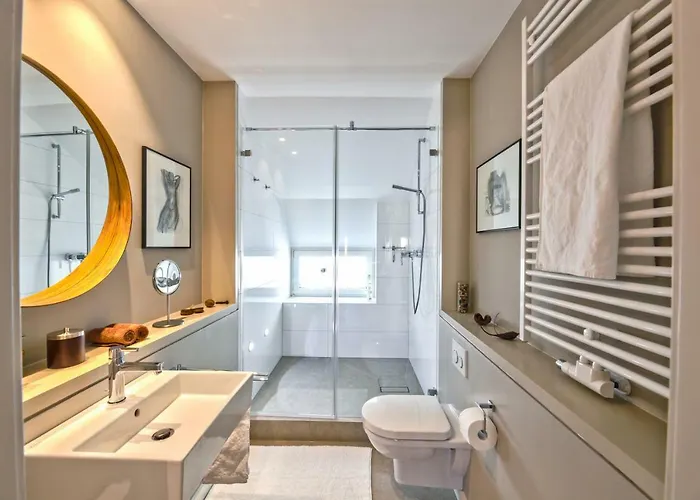 Apartament Schoenfelder