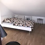 Schoenfelder شقة دوسلدورف