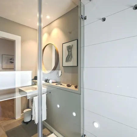 Schoenfelder Apartman Düsseldorf